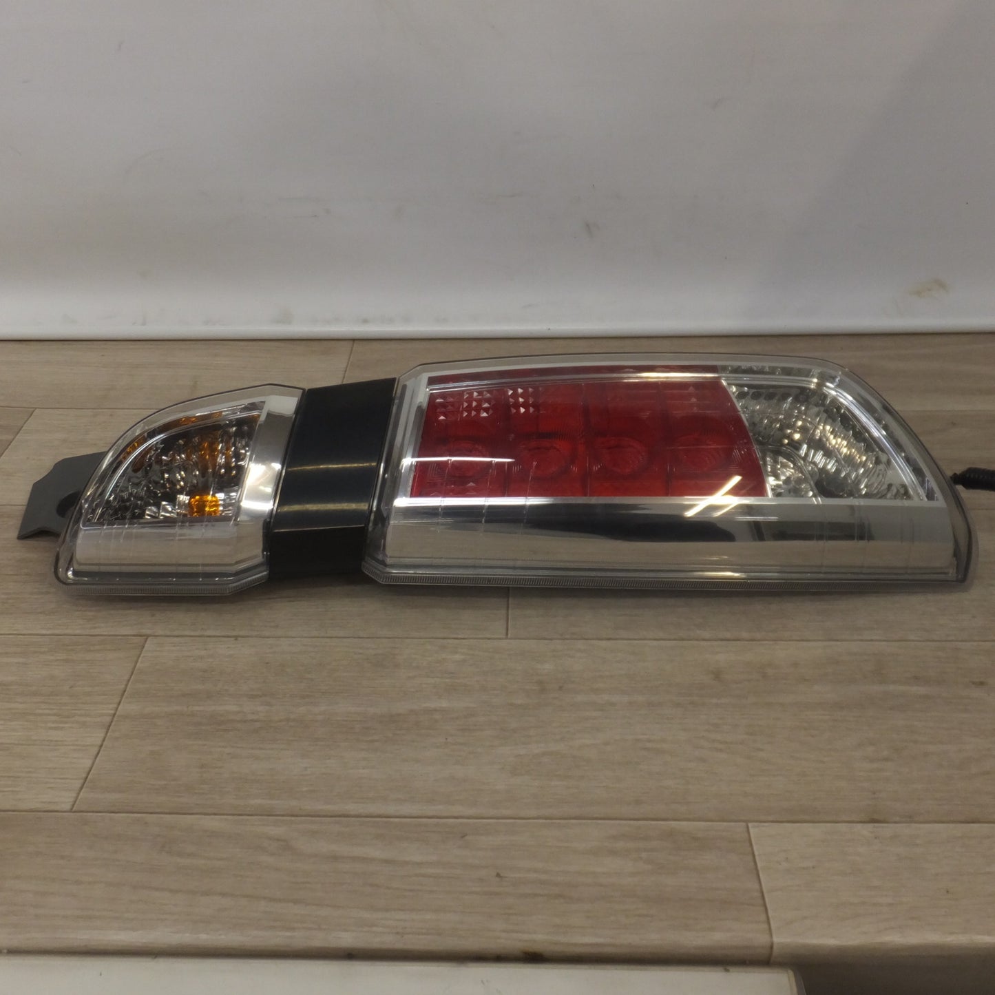[送料無料] ★ホンダ HONDA 純正 N-WGN JH1 JH2 テールライト STANLEY W1400 左★