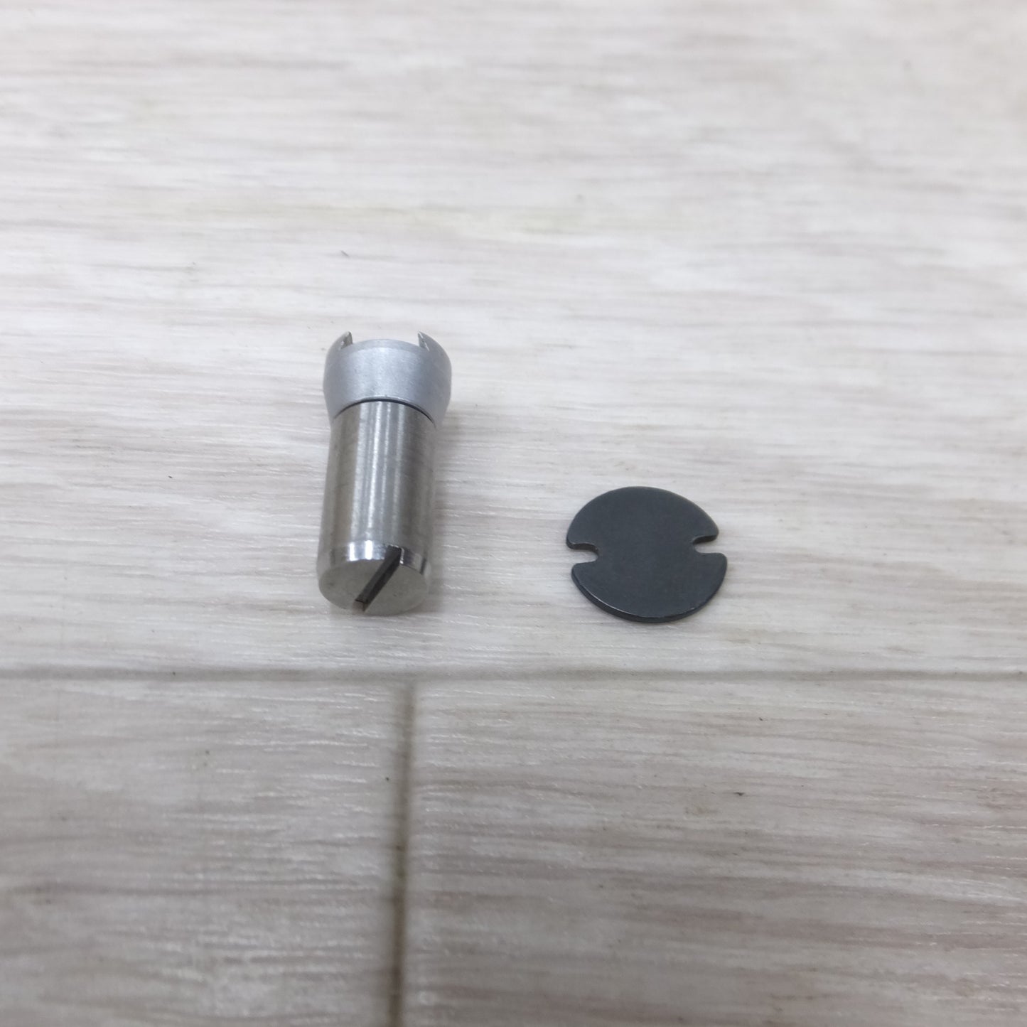 [送料無料] ◆新潟精機 デジタル Sライン テスト インジケータ DET-234S1 防水IP65 0-0.8mm 測定器 現状品◆