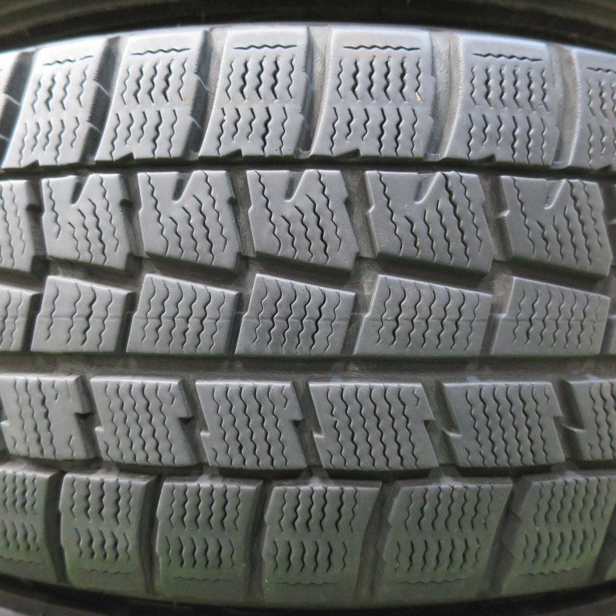 キレイ★スタッドレス 195/65R15 ダンロップ ウインターマックス WM01 Eurospeed MANARAY SPORT PCD114.3/5H★5012410イス