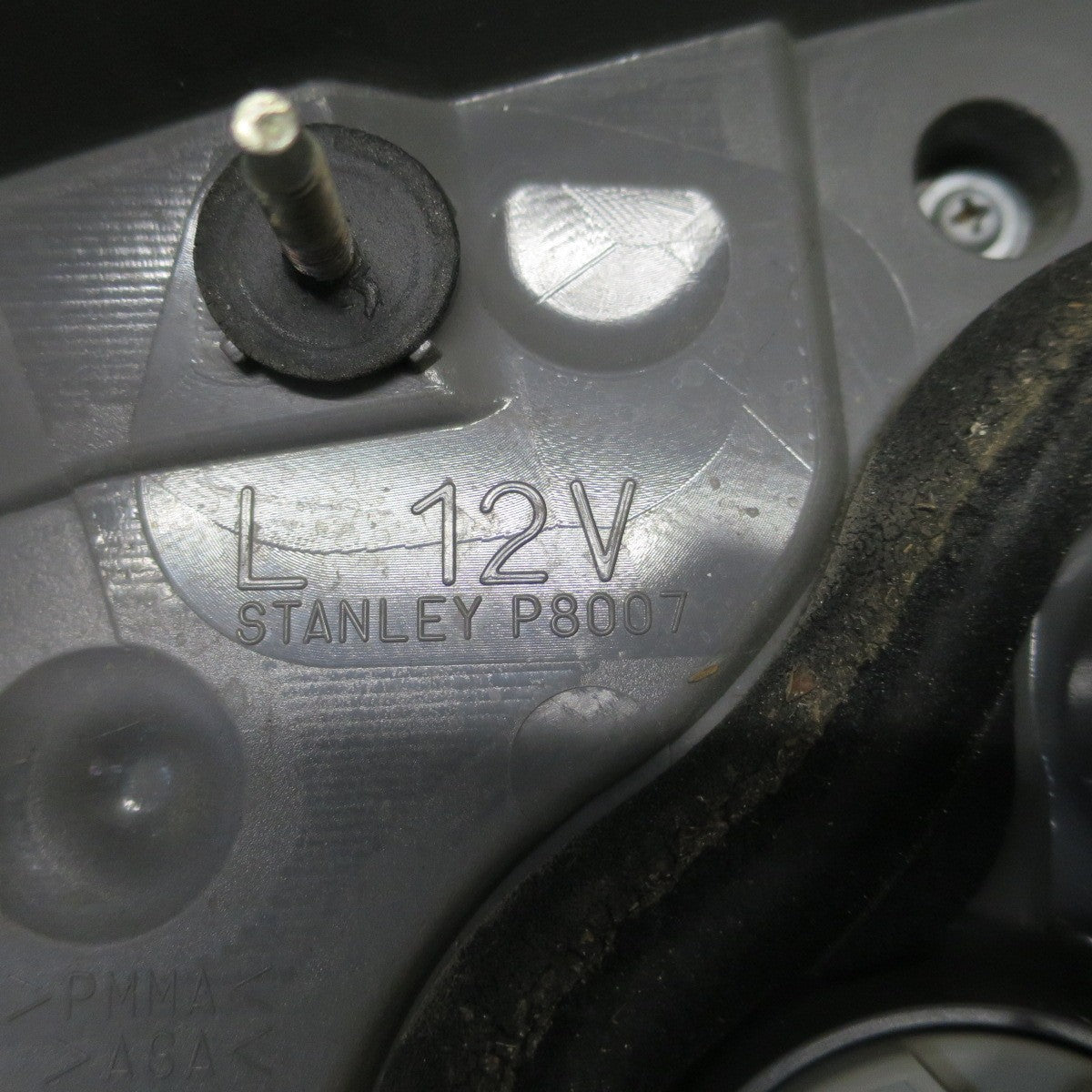 ♪トヨタ ZVW30 プリウス 純正 テールライト STANLEY 47-37 STANLEY P8007 左 側 のみ TOYOTA 照明 カー パーツ♪
