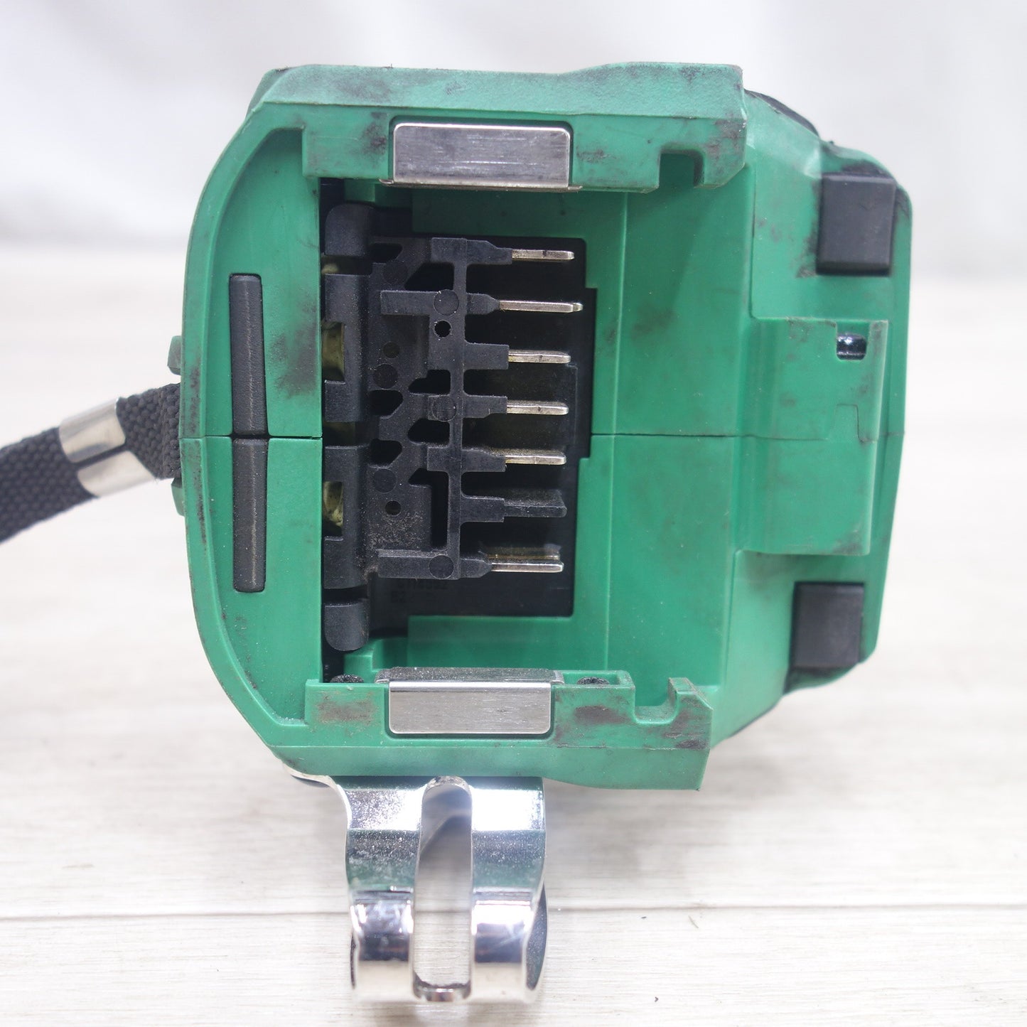 [送料無料] ◆HiKOKI ハイコーキ コードレス インパクトレンチ WR36DH 電動 工具 充電式 36V◆