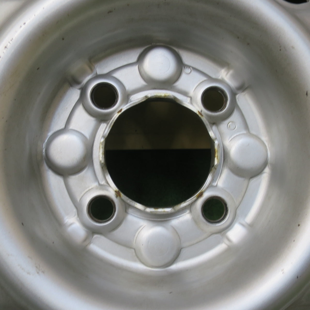 バリ溝！ほぼ10分★スタッドレス 165/70R14 ダンロップ ウインターマックス WM02 スチール ホイール 14インチ PCD100/4H★6010908イス