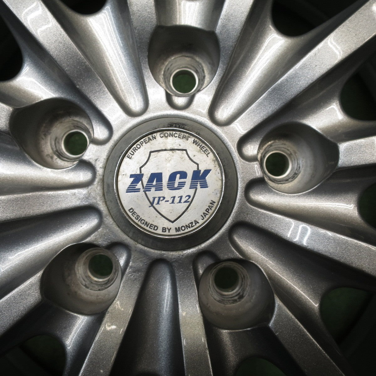 バリ溝！9.5分★スタッドレス 225/65R17 ヨコハマ アイスガード G075 ZACK JP-112 MONZA ザック モンツァ 17インチ PCD114.3/5H★5072502NJス