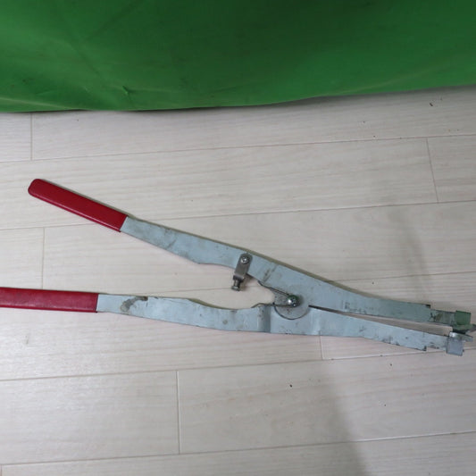 [送料無料] ☆ロックリング 拡大器 GX形 165 水道 設備 工具 メーカー不明☆