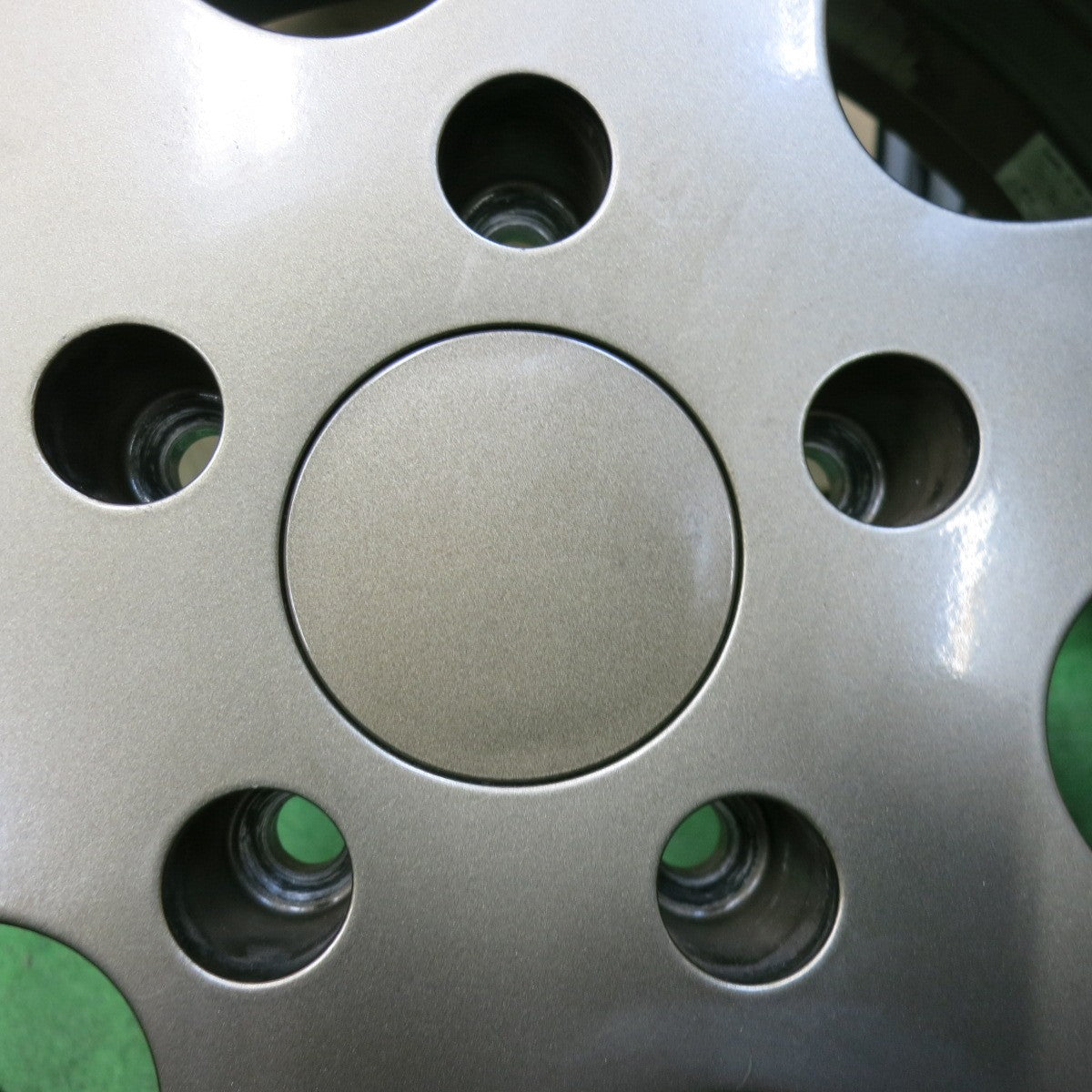 送料無料] 4本価格☆ZEIT version RR B.I.M ホイール 17インチ