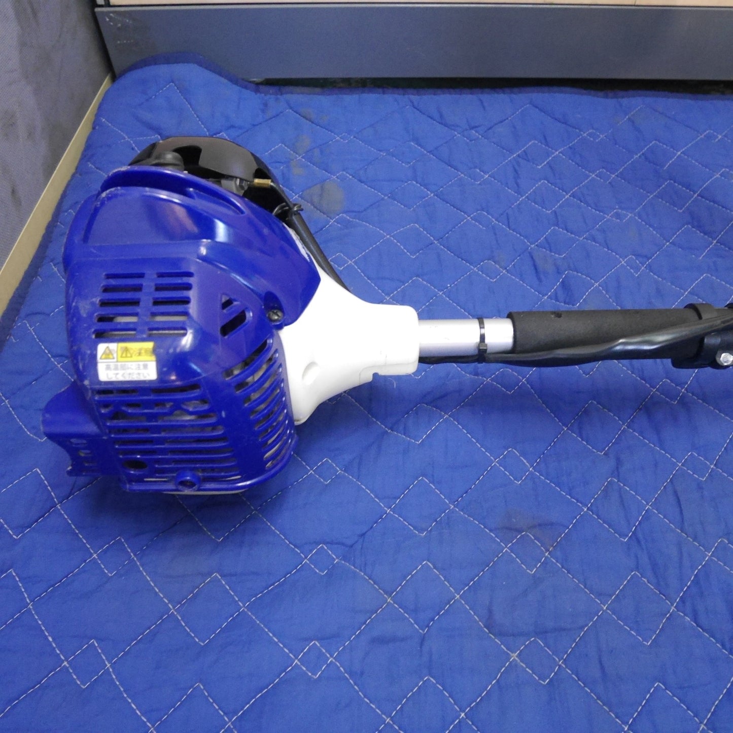 【岐阜発 直接引取限定】☆ECHO エコー 刈払機 EGT220 刈り払い機 両手 ハンドル 草刈機 草刈り機 現状品☆