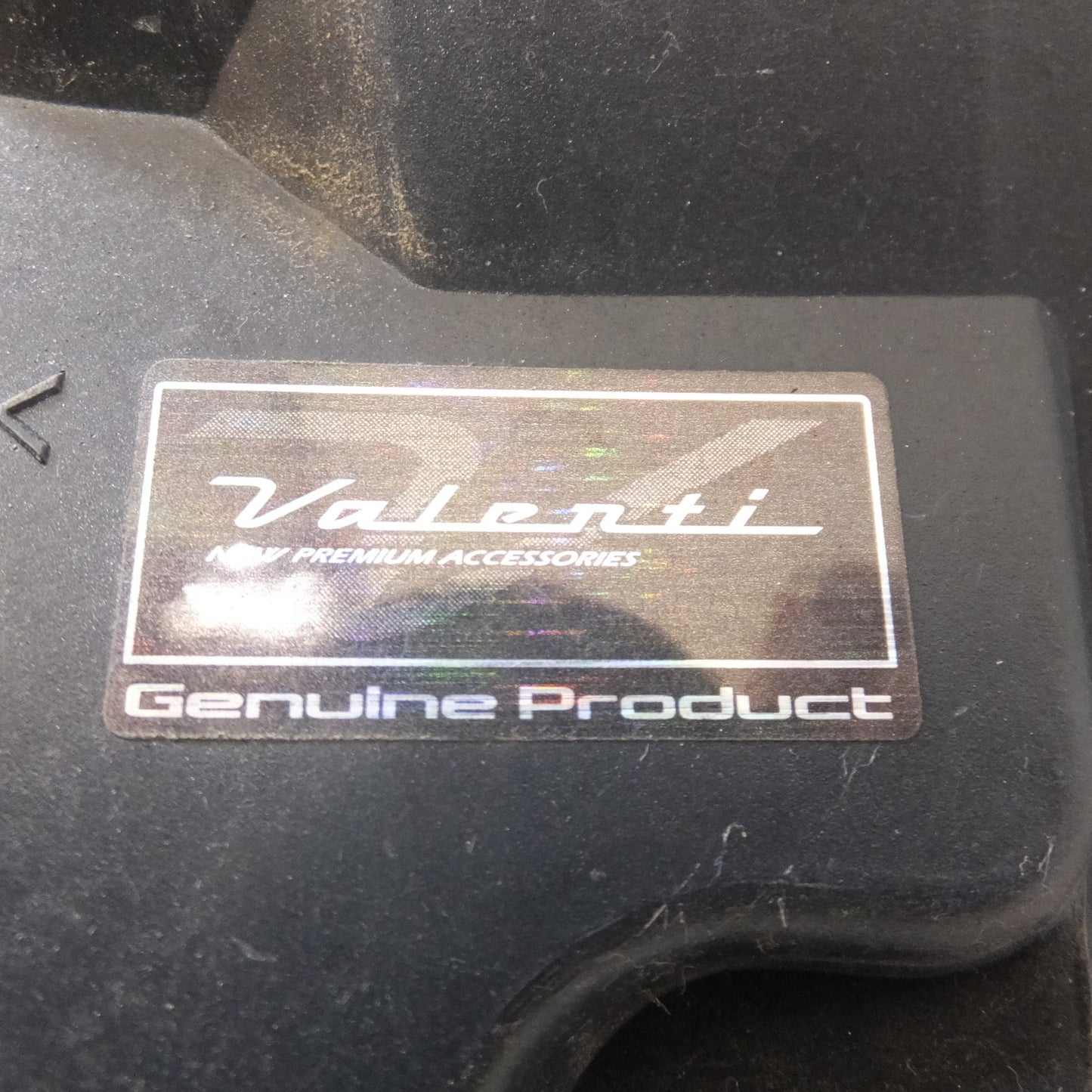 [送料無料] ★ヴァレンティ valenti VL LEDテール REVO ライトスモーク/ブラッククローム TT80NVO-SB-1　ノア ヴォクシー エスクァイア ZRR80系★