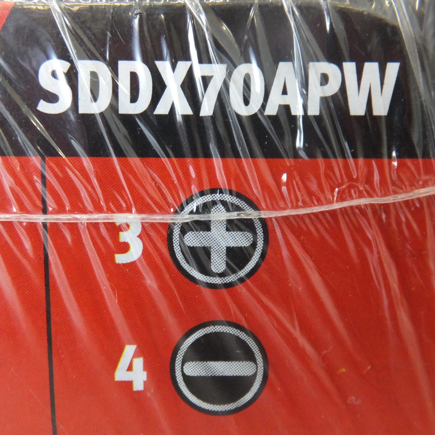 [送料無料] 未使用★スナップオン Snap-on 100周年 ドライバー 7点 セット SDDX70APW ホワイト★