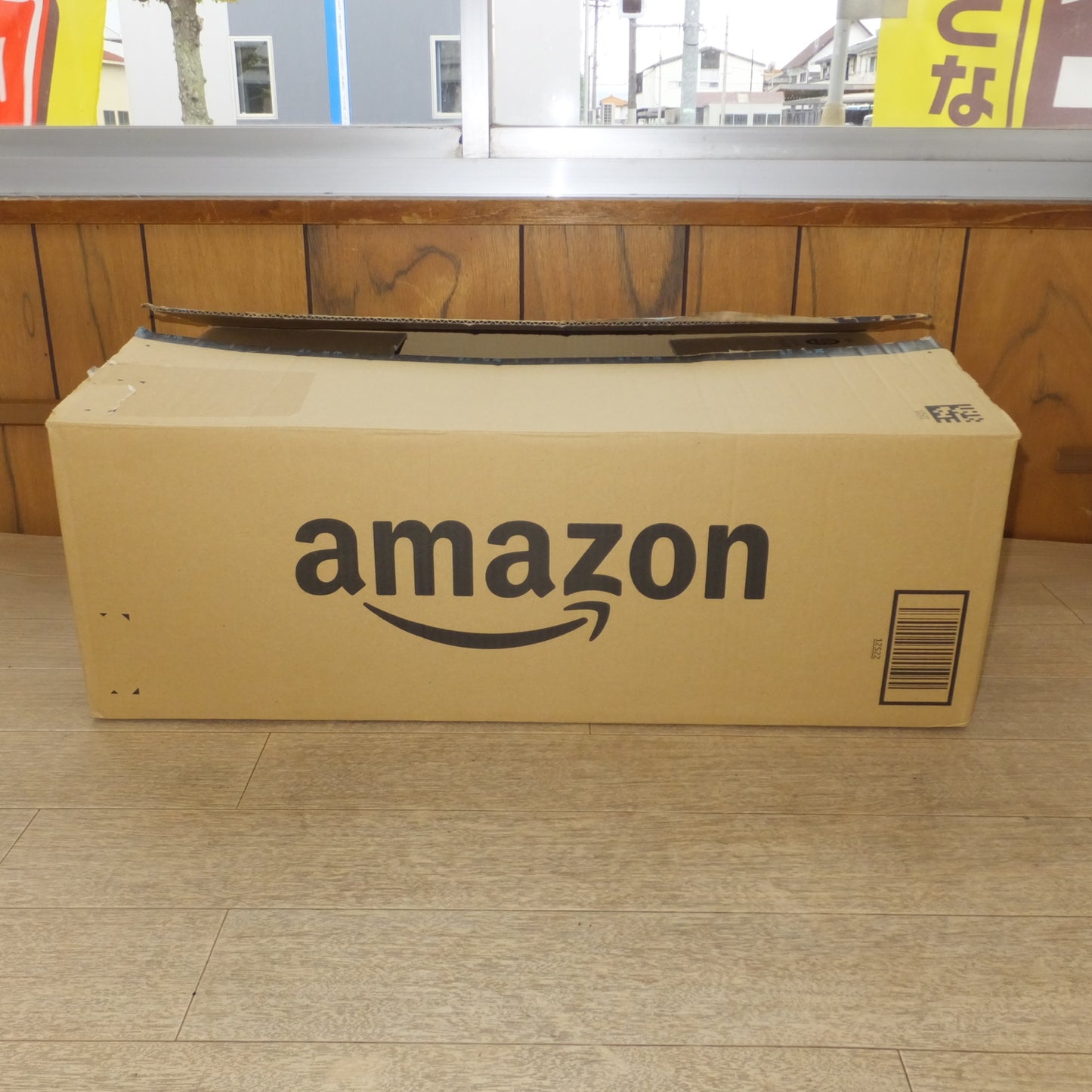 [送料無料] 美品★ZOZOMU シンプルスマートフロントテーブル 形式不明　17 マジェスタ 着用品★