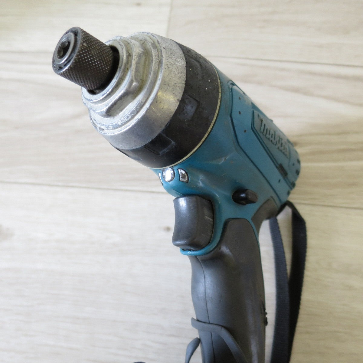 [送料無料] ◇マキタ 充電式 4モード インパクトドライバ TP141D 電動 工具 makita コードレス 18V 本体のみ◇
