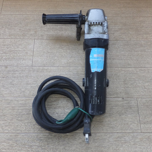[送料無料] ★三和研磨工業 コンパクトポリシャー 電動タイプ きらら　100V 50/60Hz 385W★