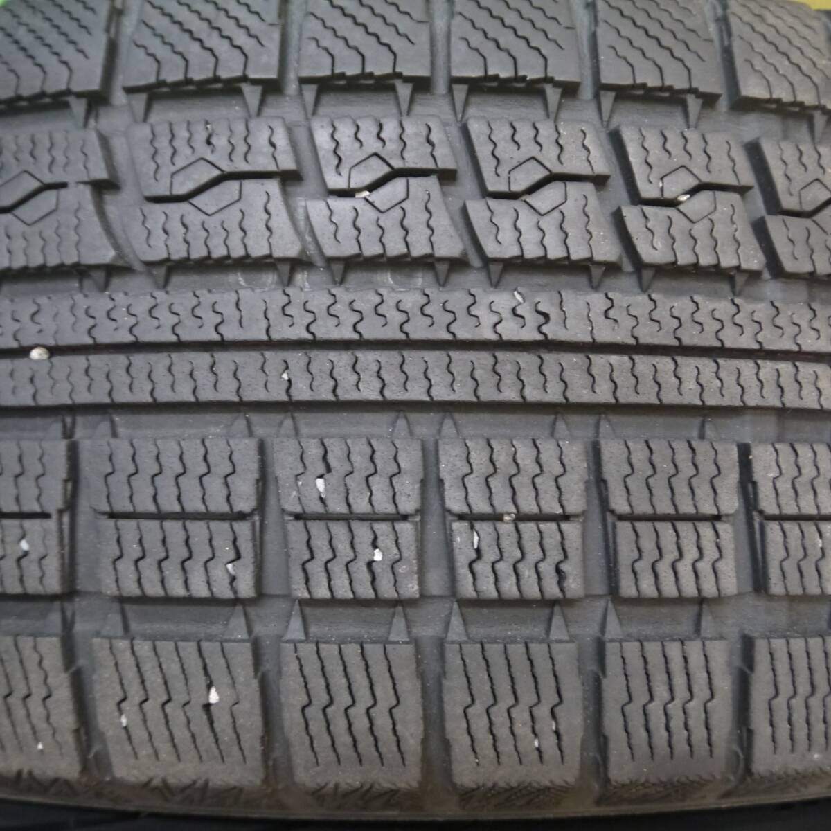 4本★スタッドレス 225/65R17 トーヨー ウインター トランパス MK4α Reverline リバーライン 17インチ PCD114.3/5H★5011409Hス