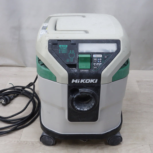 [送料無料] ◆ハイコーキ 粉じん 専用 集じん機 100V RP150YD(SC) 本体のみ 集塵 HiKOKI 電動 工具◆