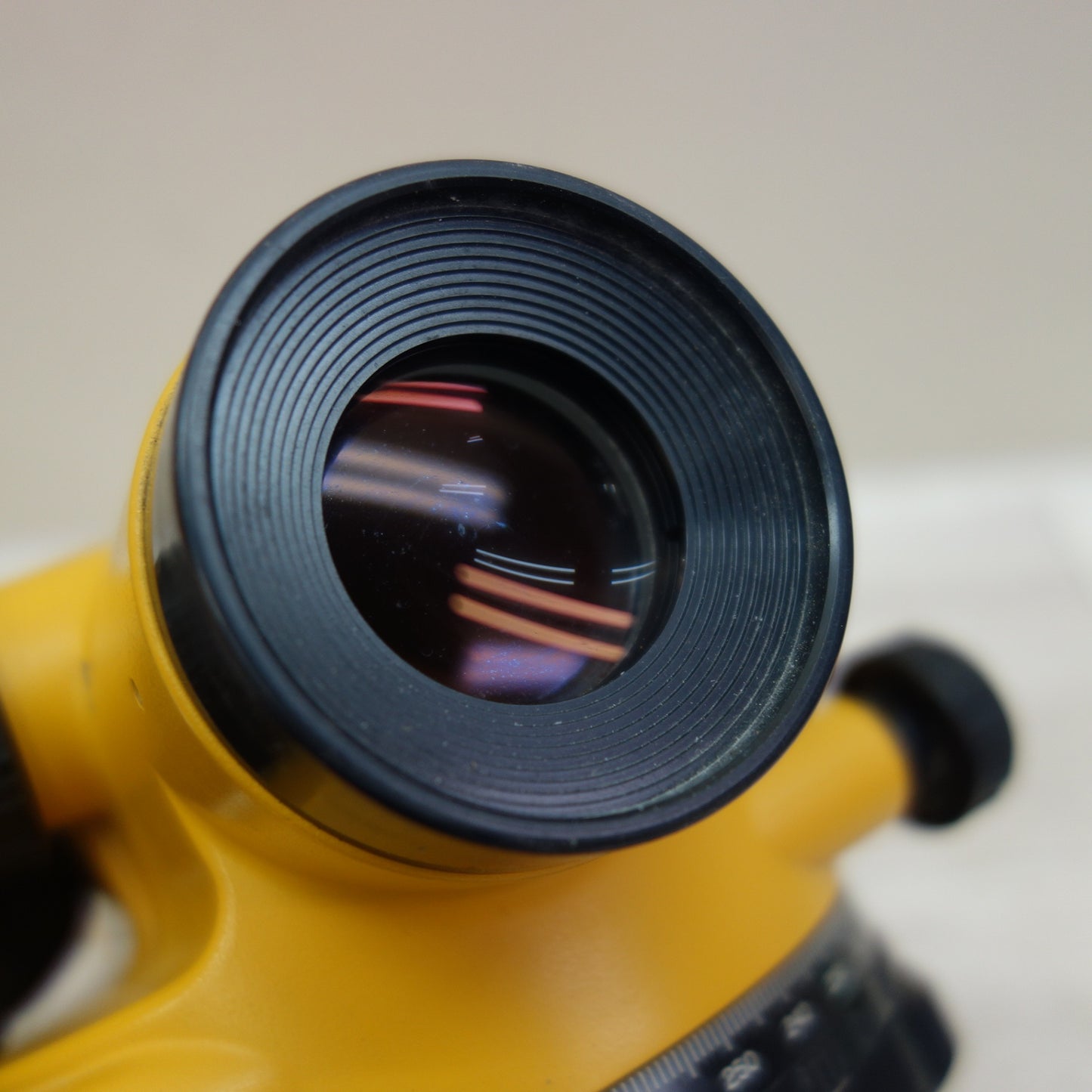[送料無料] ☆TOPCON トプコン オートレベル 測量機 AT-F6 測定器☆