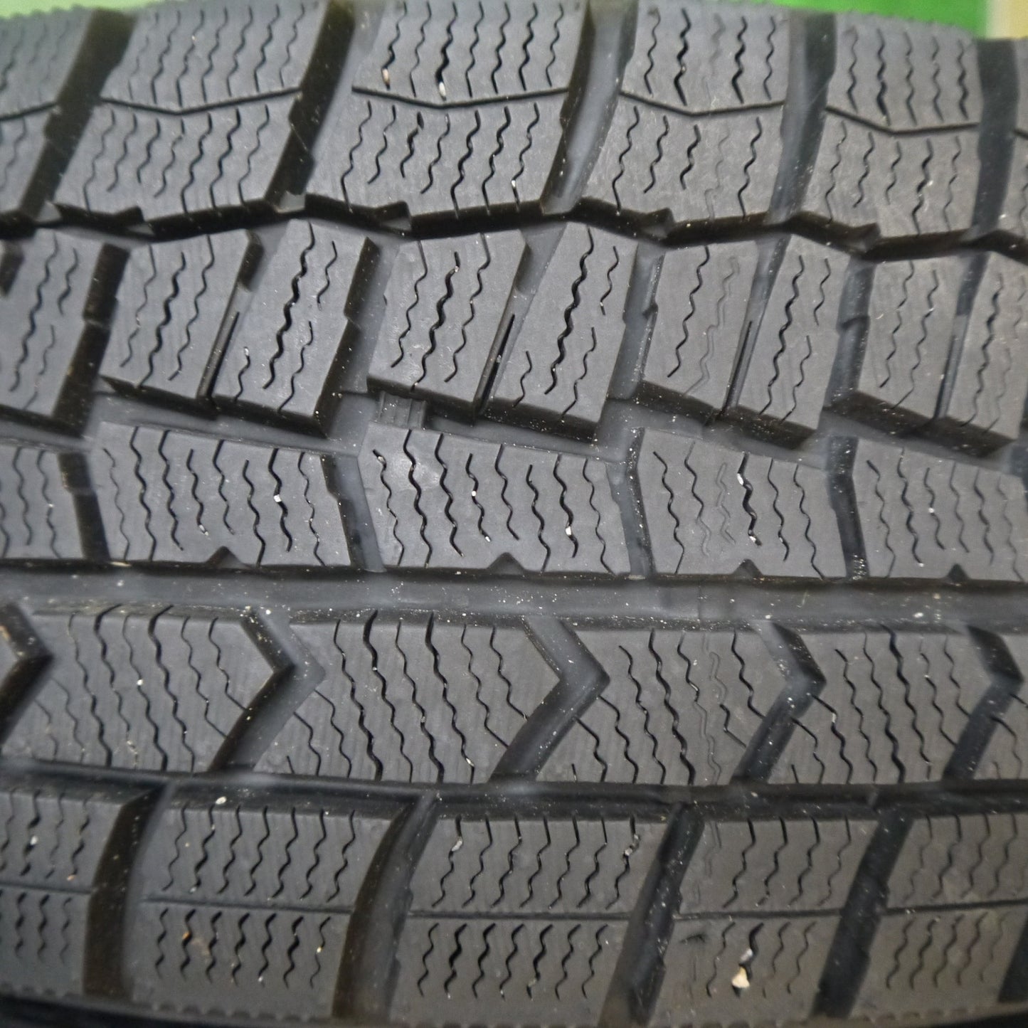バリ溝！24年！9.5分★スタッドレス 175/65R15 ダンロップ ウインターマックス WM02 dP devotion dPデボーション 15インチ PCD100/4H★6021001Hス