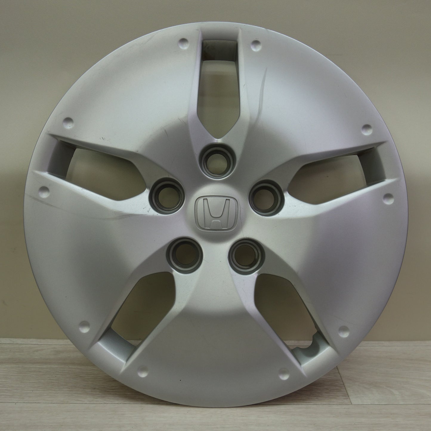 [送料無料] 4枚価格☆ホンダ ステップワゴン 純正 ホイール キャップ カバー 15インチ 44733-SLJ-000☆
