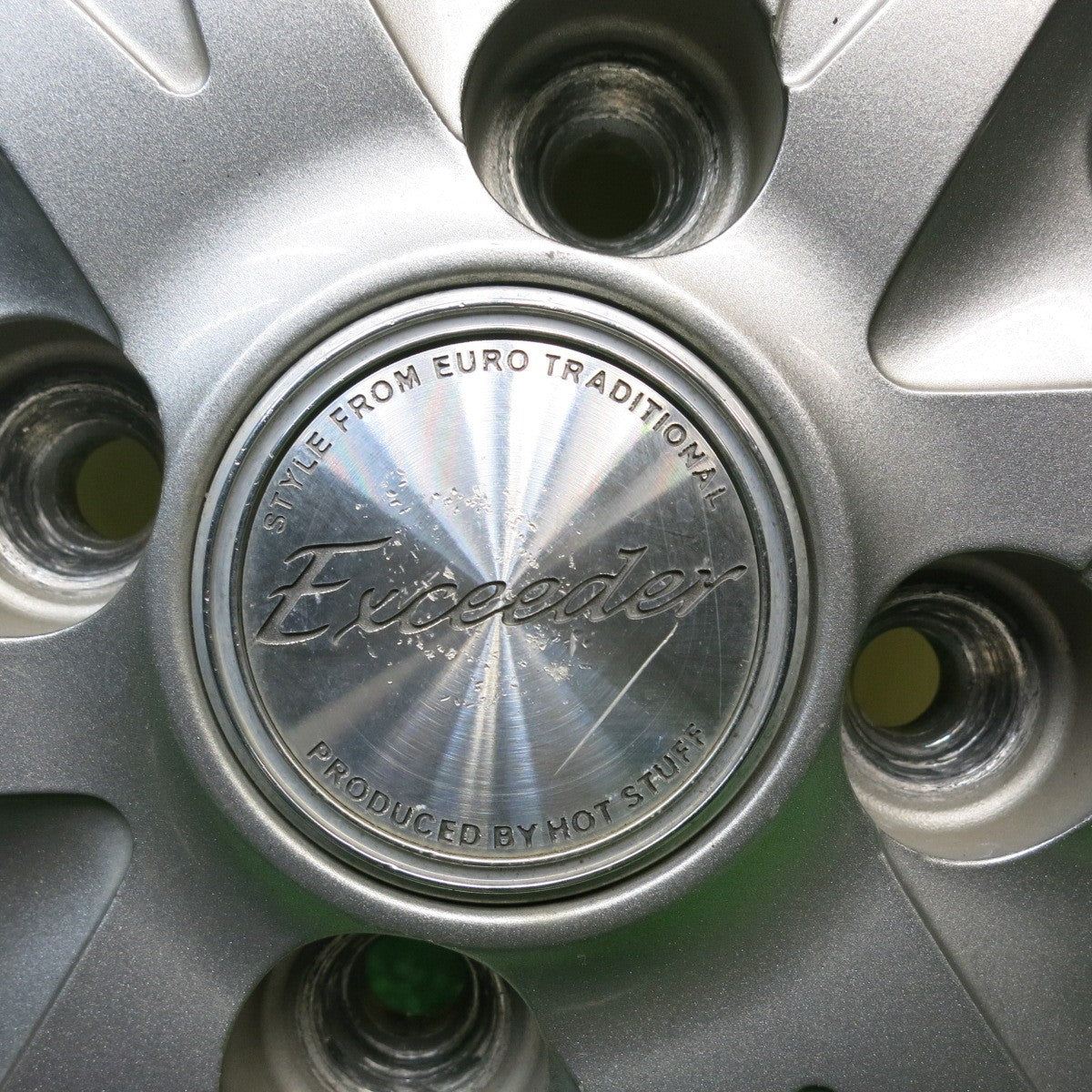 バリ溝！22年！9.5分以上★スタッドレス 155/65R13 オートバックス ノーストレック N5 Exceeder エクシーダー 13インチ PCD100/4H★5122509HAス