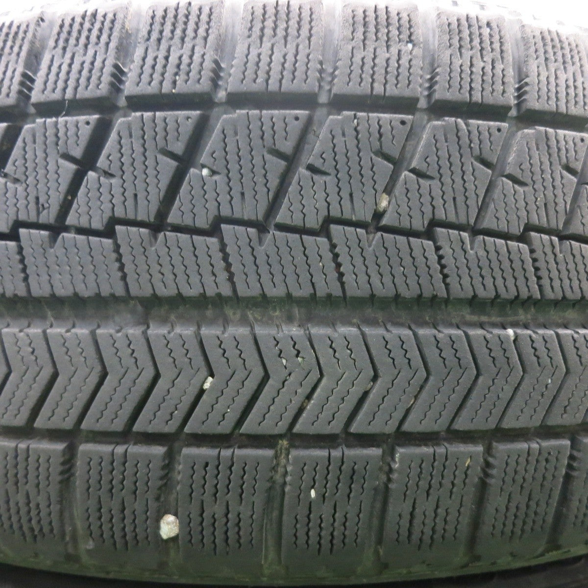 4本価格★PIAA SPORT SOFFY 215/60R17 スタッドレス ブリヂストン ブリザック VRX 17インチ ピア PCD114.3/5H★4051306HAス