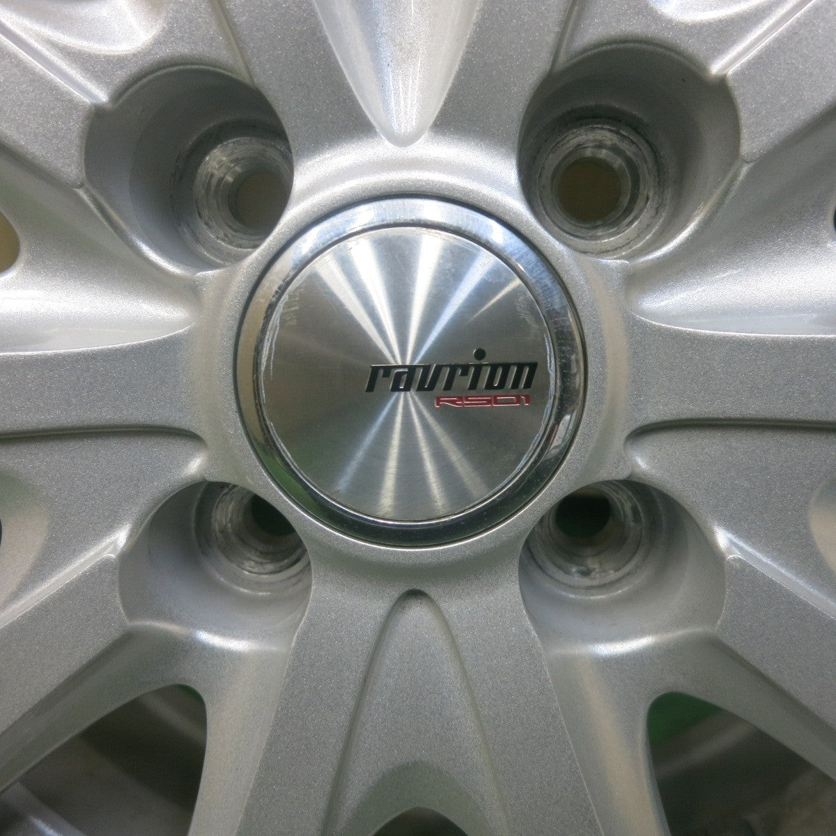 バリ溝！23年！9.5分★スタッドレス 175/70R14 ダンロップ ウインターマックス WM02 ravrion RS01 ラブリオン 14インチ PCD100/4H★5112506SKス