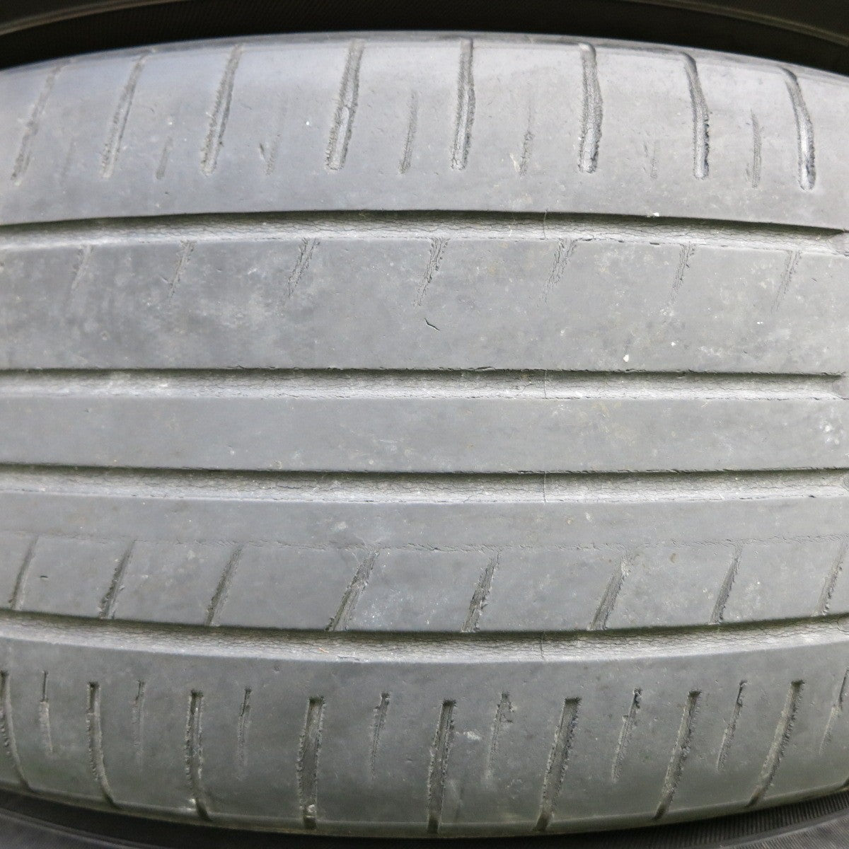 *送料無料* 4本価格★マツダ CX-3 純正 215/60R16 ヨコハマ エコス ES31 16インチ PCD114.3/5H★4050605イノ