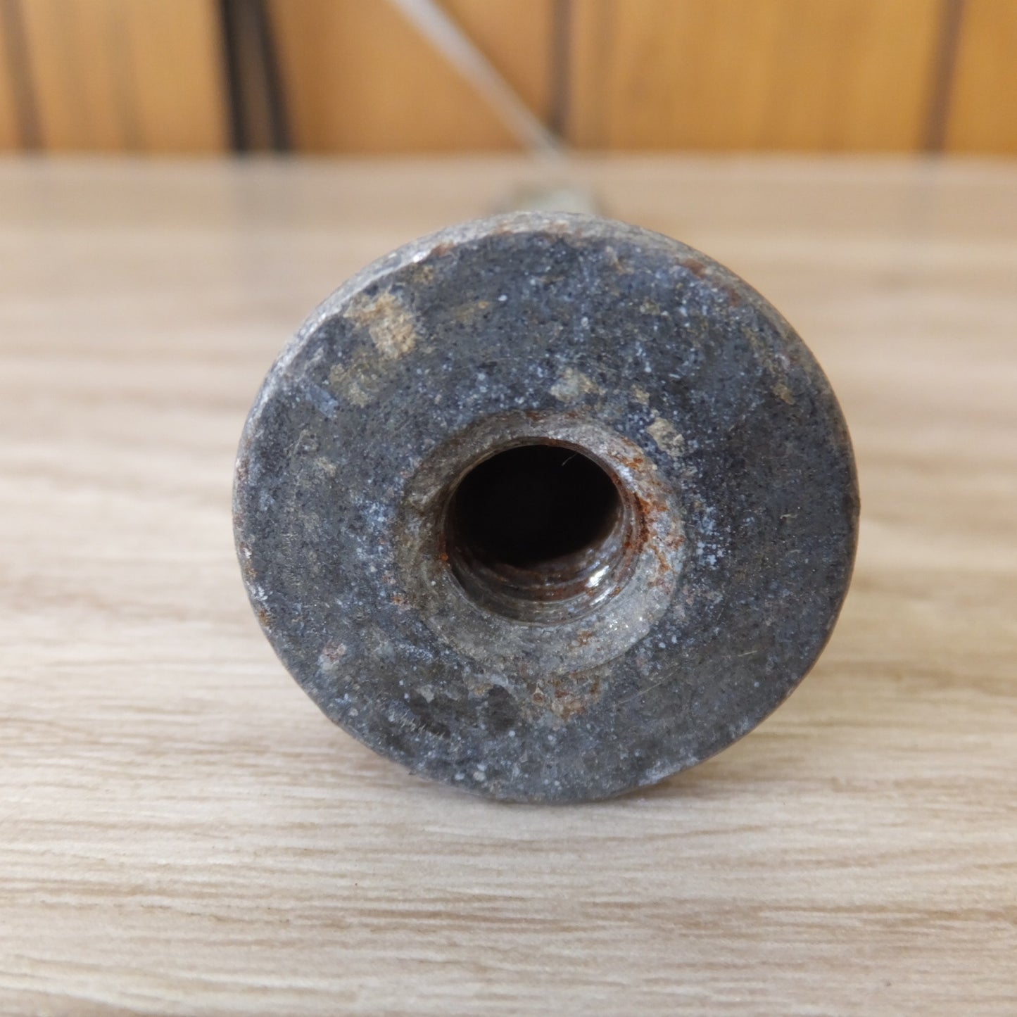 [送料無料] ★くさび式 フォームタイ 2穴　37個 セット　長さ 約 16cm　メーカー 不明　ホームタイ ホンタイ★