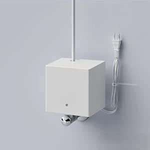 [送料無料] 未使用☆TOTO 自動 水栓 機能 部 TLE01505JA (単水栓 AC100V) アクアオート 水栓 金具 トートー☆