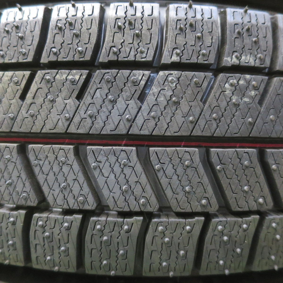 未使用！25年◎スタッドレス 155/65R14 ブリヂストン ブリザック WZ-1 Zart S18 社外 アルミ 14インチ PCD100/4H◎6091105イス