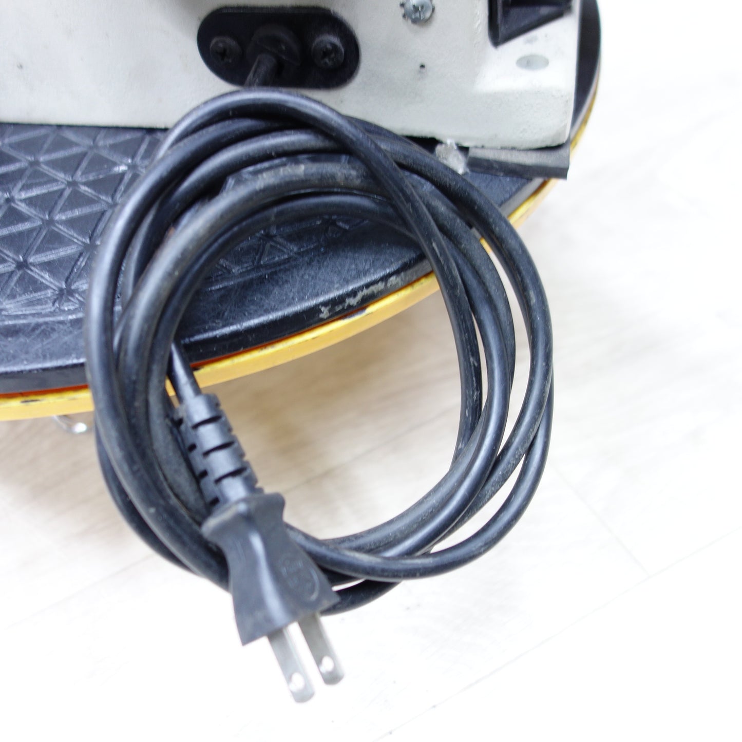 [送料無料] ◆RYOBI ベルト ディスク サンダー 150mm 100V BDS-1010 研磨機 電動 工具◆