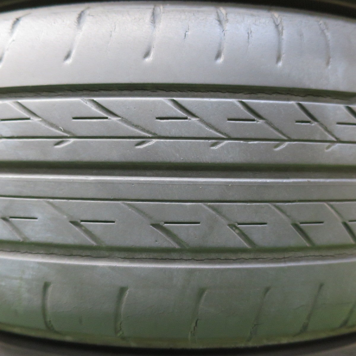 キレイ★ホンダ GB フリード 純正 185/65R15 ヨコハマ ブルーアース E50 E50C 15インチ PCD114.3/5H★5051210イノ
