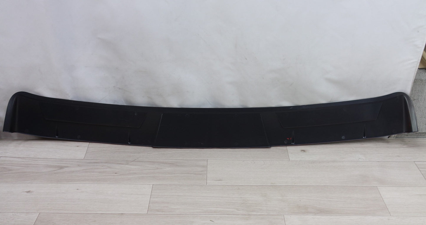 ●複数在庫有●[送料無料] 未使用！付属品付き◆トヨタ 70系 カムリ リア ルーフ スポイラー メーカー 型式 不明 ドレスアップ カー パーツ ウイング ウィング◆