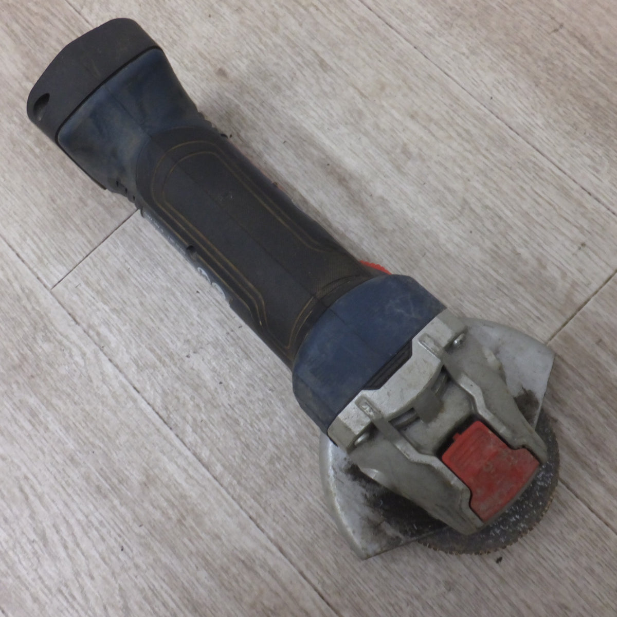 ★ボッシュ BOSCH ディスクグラインダー X-LOCK GWX18V-8 Professional HEAVY DUTY 18V 本体のみ★