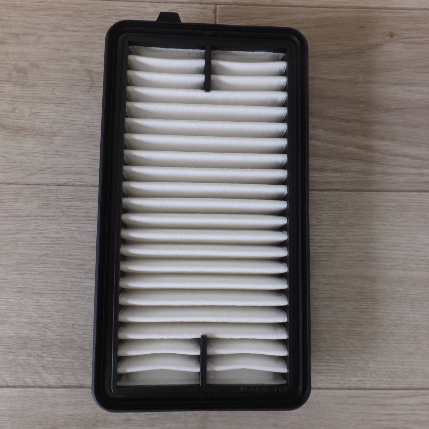 [送料無料] 未使用★東洋エレメント エアーフィルター AIR FILTER 不織布タイプ TO-484F　三菱 ekクロス ekワゴン　日産 デイズ★