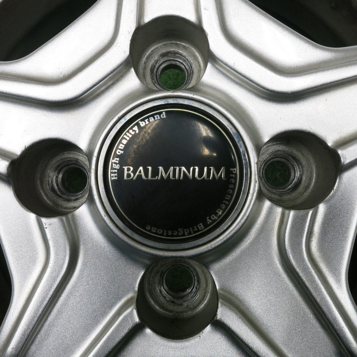 バリ溝！23年！キレイ！9.5分★スタッドレス 155/80R13 ダンロップ ウインターマックス WM02 BALMINUM バルミナ 13インチ PCD100/4H★5010408NJス