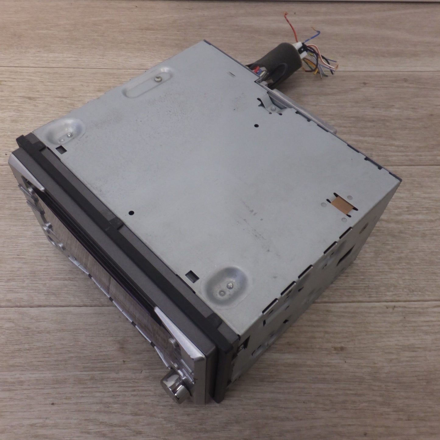 [送料無料] ★三菱 MITSUBISHI 純正 CD MD センターユニット MC-W500-WS(38)★