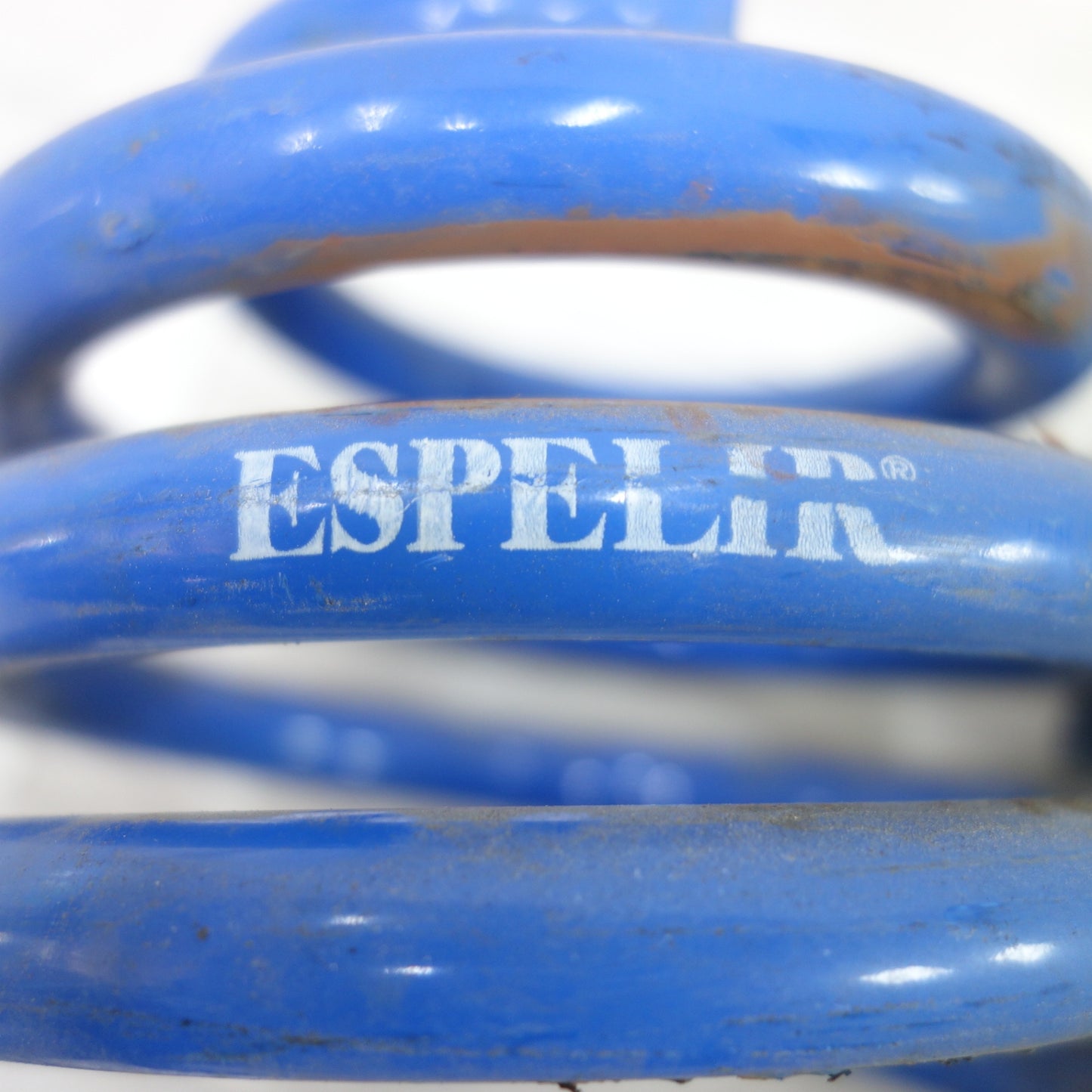 [送料無料] ◆ESPELIR エスペリア ダウンサス 60 ハリアー 2WD スプリング 型番 不明◆