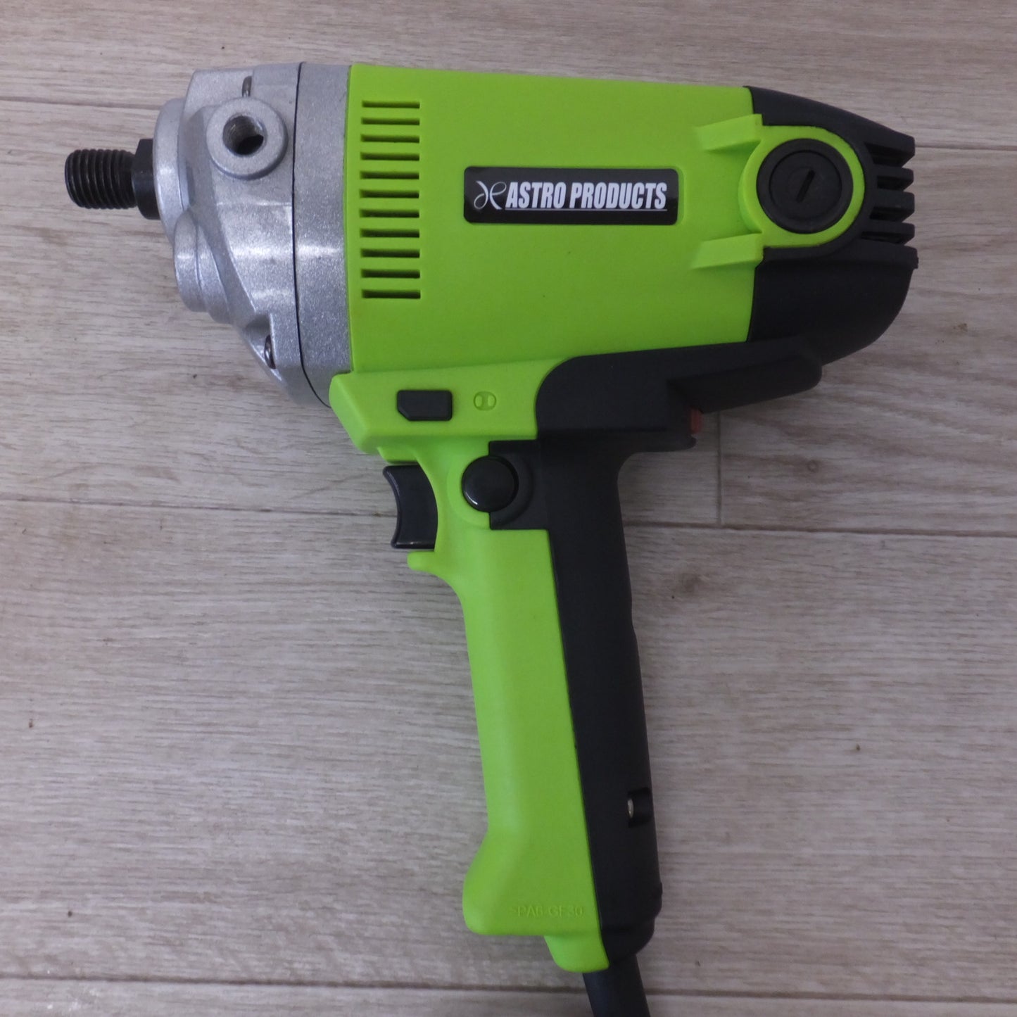 [送料無料] 美品★アストロプロダクツ ASTRO PRODUCTS 電動ポリッシャー 950W AP050619　AC100V 50-60Hz★