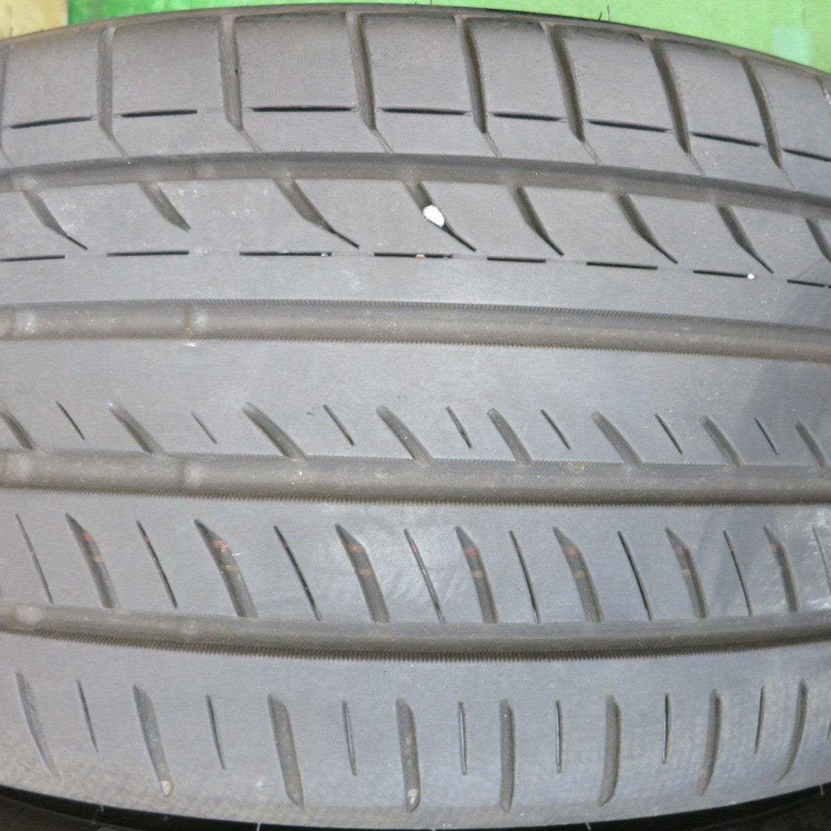 キレイ！24年◎MAVERICK 1613M 245/40R21 トーヨー プロクセス FD1 マーベリック 21インチ PCD114.3/5H◎6100404HAノ