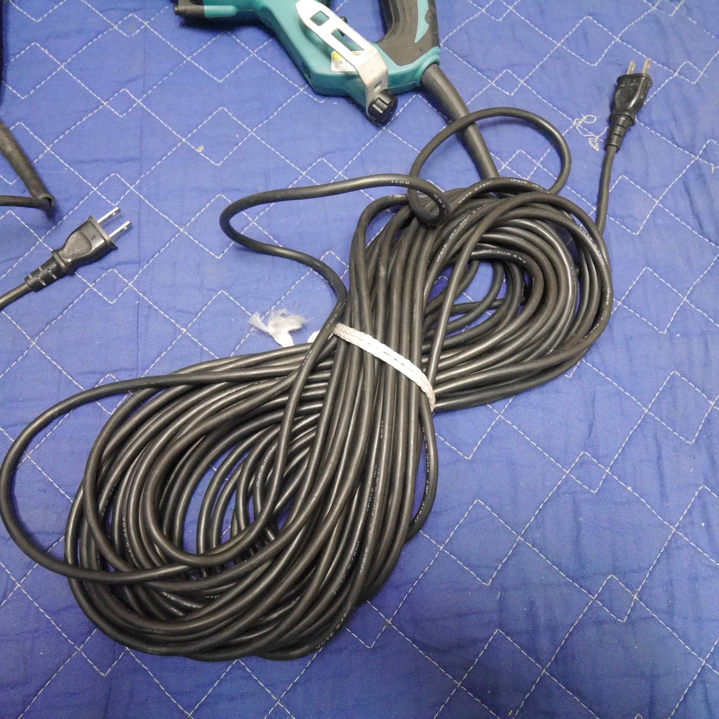 [送料無料] 2点まとめ売り☆マキタ ボード用 スクリュー ドライバ 6819 6818 電動 工具 コード式 makita 100V DIY☆