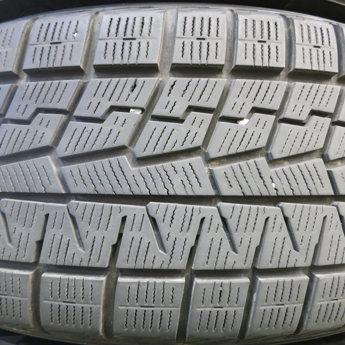 *送料無料* バリ溝！22年！9分★スタッドレス 215/65R16 ヨコハマ アイスガード iG70 JOKER ジョーカー 16インチ PCD114.3/5H★4051101イス