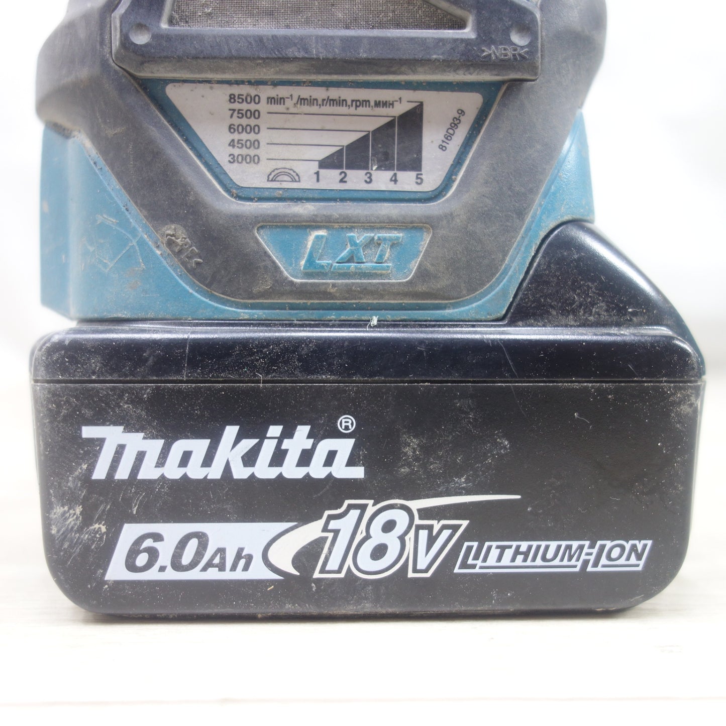 [送料無料] ◆マキタ 100mm 充電式 ディスクグラインダ GA418D 電動 工具 研削 研摩 研磨 機 18V makita◆