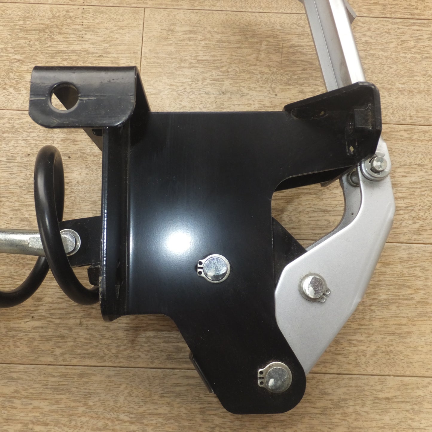 [送料無料] ★タカラ産業 TKR 小型アオリバランサー CT111★