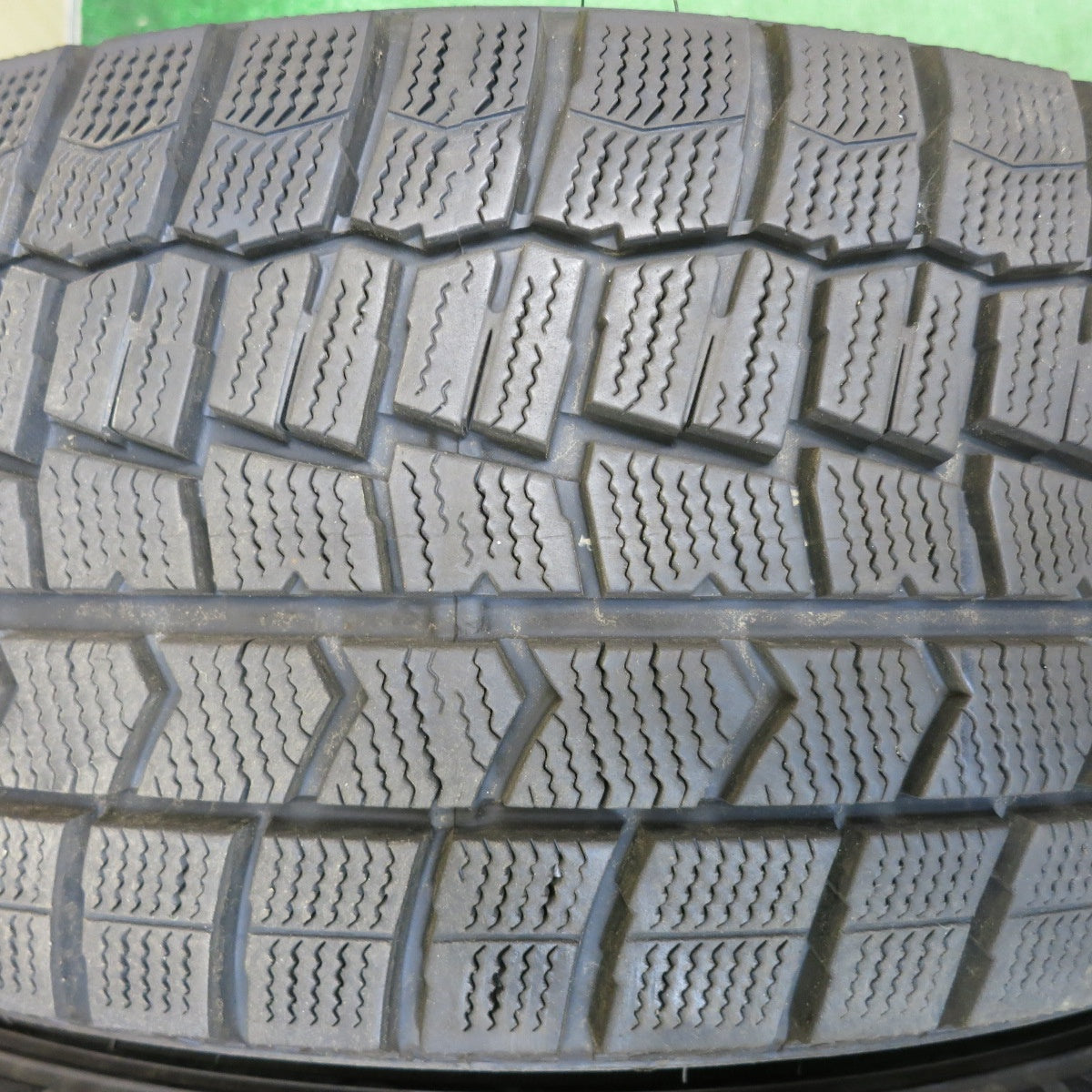 4本価格！24年★XV 等 225/55R17 スタッドレス ダンロップ ウインターマックス WM02 FOLEO フォレオ 17インチ PCD100/5H★6041907HAス