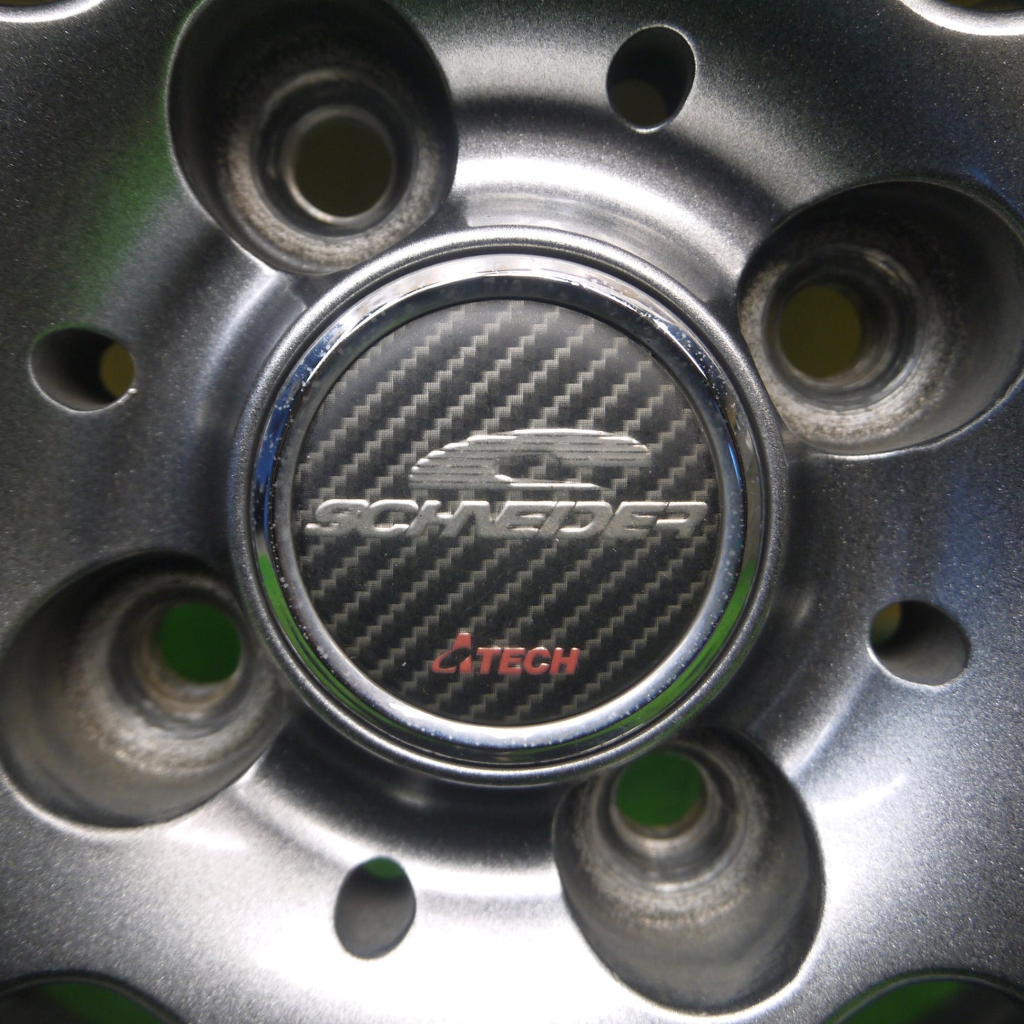 [送料無料] キレイ！21年★スタッドレス 185/65R15 ダンロップ ウインターマックス WM02 SCHNEIDER シュナイダー 15インチ PCD100/4H★4103004Hス