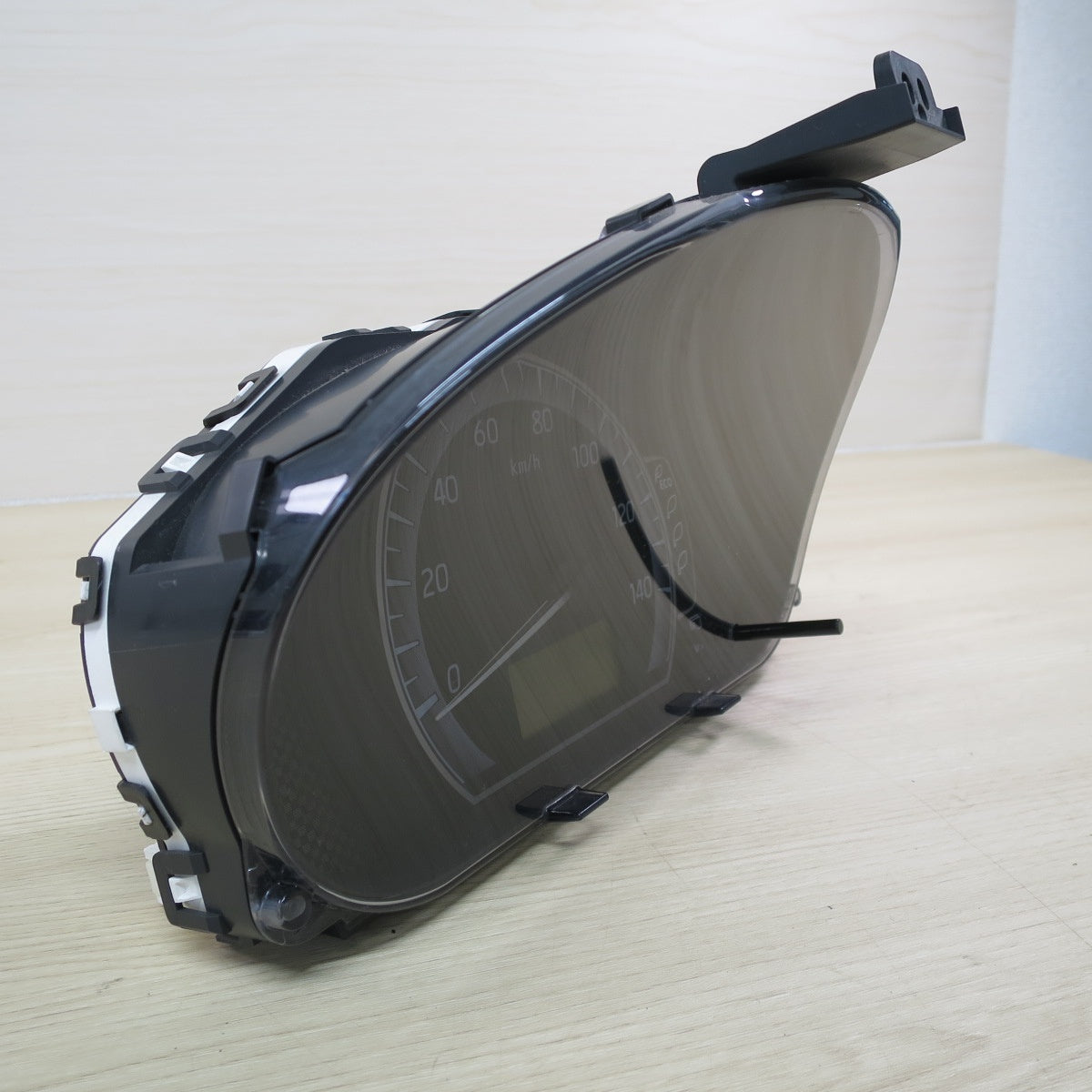 キレイ♪日産 B21A デイズ ルークス 三菱 eKスペース 純正 スピードメーター VISTEON 8100C379 0T34569 VPFA0-10849-GA カー パーツ♪ [送料無料]
