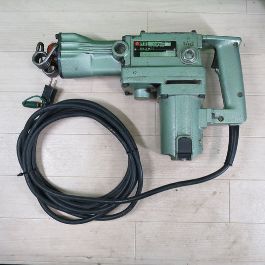 ☆日立 工機 ハンマドリル PR-25B 100V 50/60Hz ハツリ はつり 電動 工具☆