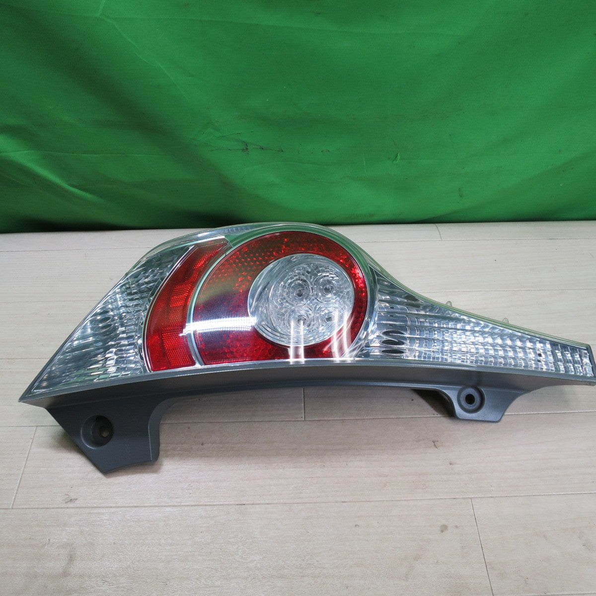 [送料無料] 左右セット☆トヨタ NHP10 アクア 純正 テールライト STANLEY 52-252 テールランプ カー パーツ TOYOTA 現状品☆