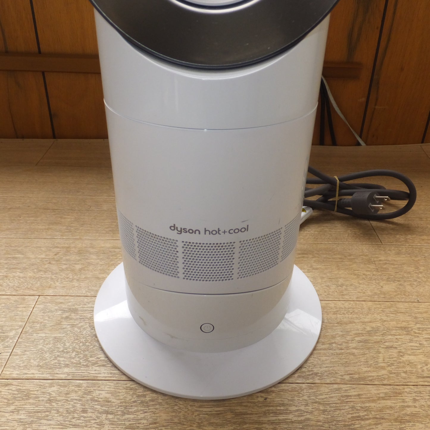 [送料無料] ★ダイソン dyson 2020年製 セラミックファンヒーター hot+cool AM09　100V 50/60Hz 1200W★