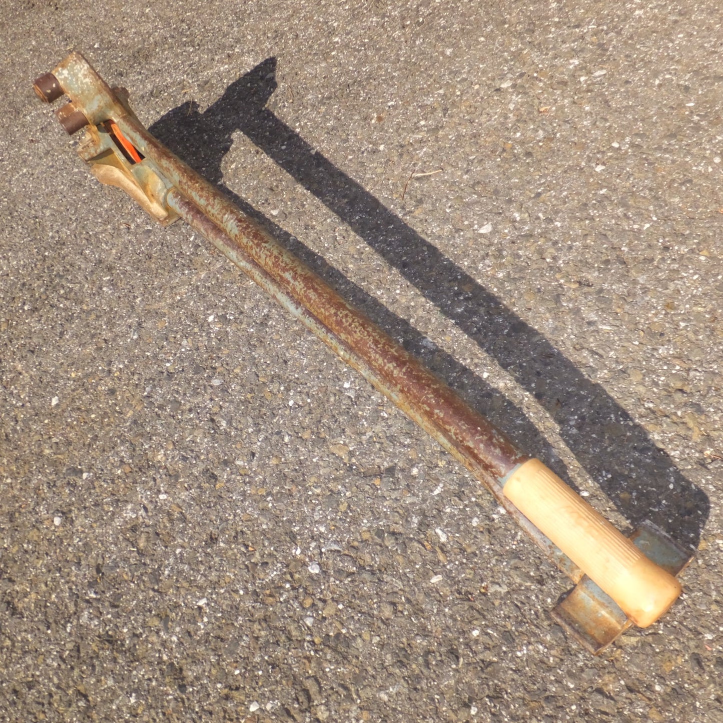 [送料無料] ★松阪鉄工所 MCC ニューカットベンダー CB-13　CAP D13 D10★