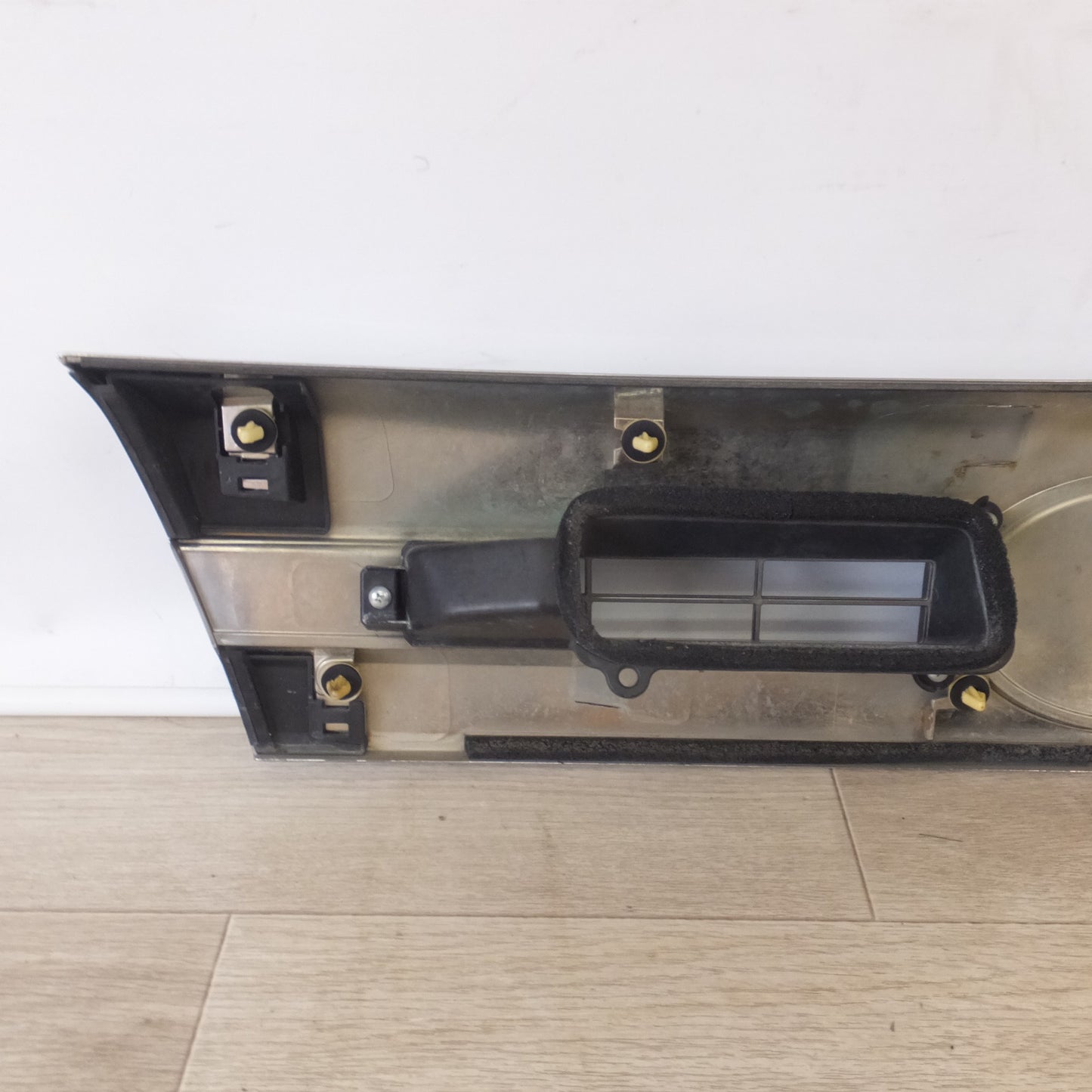 [送料無料] ★ダイハツ DAIHATSU 純正 タントカスタム LA600S フロントグリル 53105-B2190　GARNISH SUB-ASSY RADIATOR GRILLE★