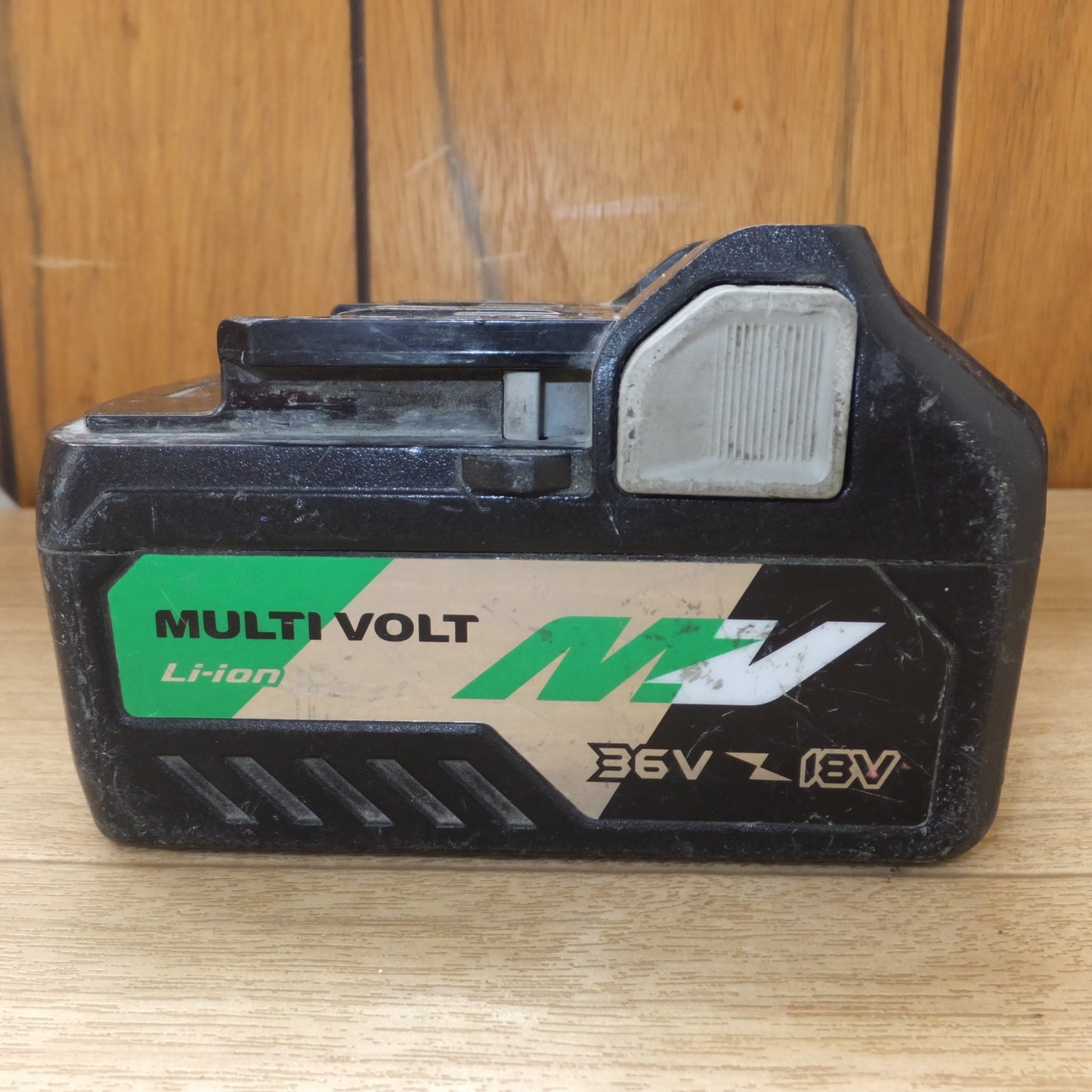 [送料無料] ★日立 HITACHI 蓄電池 BSL36A18　DC18V 2.5Ah(×2unit) 45Wh(×2unit) Li-ion 20★